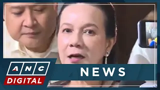 Senators Poe, Villanueva satisfied with Marcos’ 2nd SONA | ANC