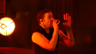 Shinedown - Devil - Live HD (PNC Bank Arts Center)