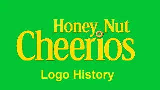 Honey Nut Cheerios Logo/Commercial History