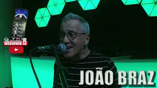 JOÃO BRAZ na Danceteria Lado a Lado (23-06-2022 matiné)