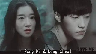 Save Me: Sang Mi & Dong Cheol – The End of the Beginning