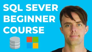 SQL Server 2022 - CREATE & DROP Database