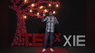 Always Believe in Yourself | Siddhartha Jadhav | TEDxXIE