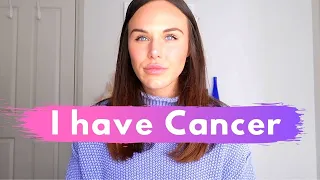 I Have Cancer || My thyroid cancer journey part 1.