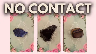 NO CONTACT! FEELINGS, ACTIONS.  PICK A CARD TIMELESS TAROT READING