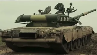 T-80 Edit