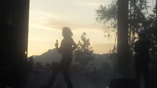 Iggy Pop - The Passenger live at Cruel World Festival Pasadena, CA May 21, 2023