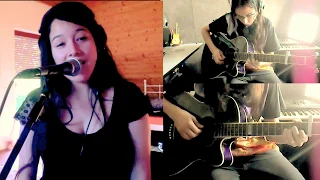 The bard's song by Suyai Feat. David Thomazone Cover Blind Guardian