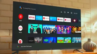 OnePlus 40Y1 40inch Full HD Led Smart Android TV (40FA1A00) - Oneplus Y Series 2021 | Oneplus 2021