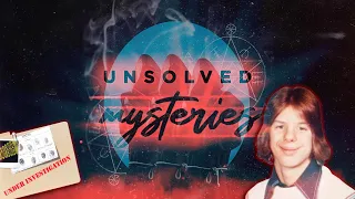 Unsolved Mysteries Most HORRIFYING Segments