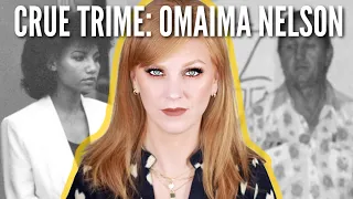 OMAIMA NELSON | CRUE TRIME | BETTER OFF RED | (CA)