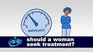 Menopause: Should a Woman Seek Treatment?