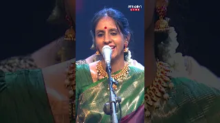 Raaja By RaGa Concert | Ilaiyaraaja | Ranjani - Gayatri #carnaticmusic