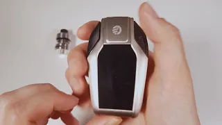 Unboxing Joyetech Ekee Kit