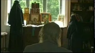 The Monastery: Mr. Vig and the Nun - Documentary Trailer