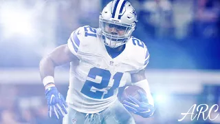 Ezekiel Elliot 2016 Rookie Highlights ||"Zeke"||