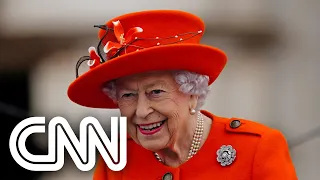 Rainha Elizabeth II modernizou Império Britânico, diz especialista | CNN DOMINGO