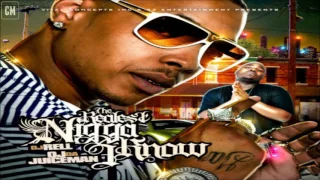 OJ Da Juiceman - The Realest Nigga I Know [FULL MIXTAPE + DOWNLOAD LINK] [2010]