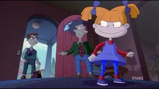 The Rugrats Movie - My tax deductions are crying