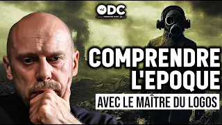 "Comprendre l'époque" avec le maître du logos - Alain Soral