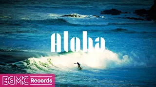 Hawaiian Music Adventure: Epic Surf Waves to Energize Your Day