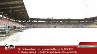 La Saga du Grand Stade : Grimonprez Jooris