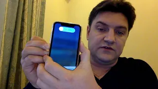 Завис IPhone X что делать ?