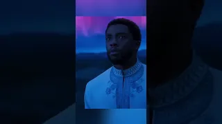 The Wakanda Forever Easter Egg Everyone Missed