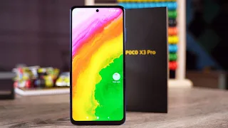 Poco X3 Pro Final Review