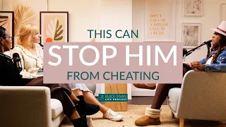 This Can Stop Him From Cheating