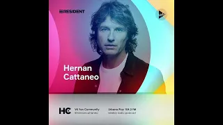 Hernan Cattaneo - Resident 633 - 24-06-2023