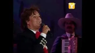 Juan Gabriel, Yo Vendo Unos Ojos Negros, Festival de Viña 1997