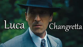 Luca Changretta - Peaky Blinders