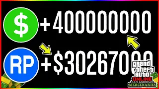 MAKE MILLIONS WITH THIS MONEY & RP METHOD IN GTA 5 ONLINE OCTOBER 2023 | NON-MONEY GLITCH
