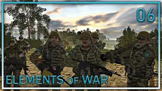 Elements of War | Спецназ #6