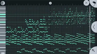 【FL Studio mobile】いい曲
