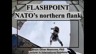 NATO's northern flank