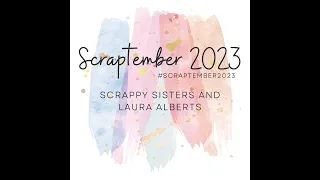 Scraptember day 24