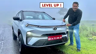 Tata का एक और BOMB - Nexon.EV तगड़े Update के साथ !