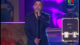 Concert Complet Cheb Khaled Festival Timgad 2015