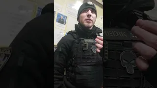 Лікбез від поліції про слухняних громадян. 15.02.2023