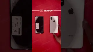 Best Time To Buy iPhone X Because Rates Are Dropped At MASTERMIND