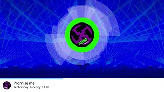 Technoboy, Tuneboy & Ellie - Promise me       [Classic Hardstyle 2012]