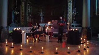 An Evening Hymn to Henry Purcell - Ensemble Céladon (Live Facebook)