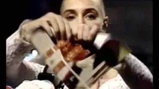 Sinead O' Connor   Ave Maria