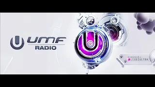 UMF Radio 662 (Guest Mix DJs Pan-Pot & Josh Wink) 15.01.2022