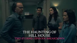 "Two Storms" Episode Breakdown | Video Essay (2022)