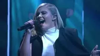 Ellie Drennan Sings California Dreamin | The Voice Australia 2015