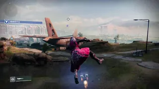 [Highlights] Destiny Quests | A Guardian Rises: Vendetta