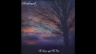 Ardormort - To Live and to Die (Full Album 2019)